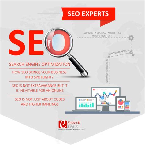 Why to Choose SEO Professionals to Manage your Website’s SEO - eSearch ...