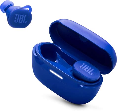 Amazon.com: JBL Vibe Flex True Wireless Earbuds – Bluetooth Earphones ...