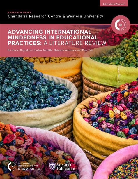 Education Review 2025