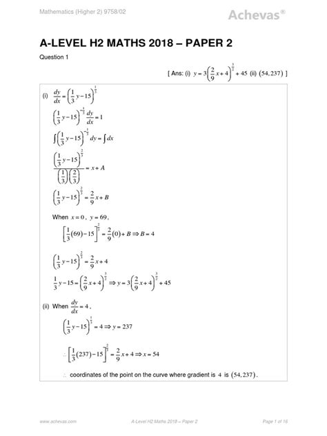 H2 Maths Sampling 的图像结果