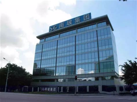 咸宁南玻玻璃有限公司被认定为"绿色工厂",企业经营-中玻网