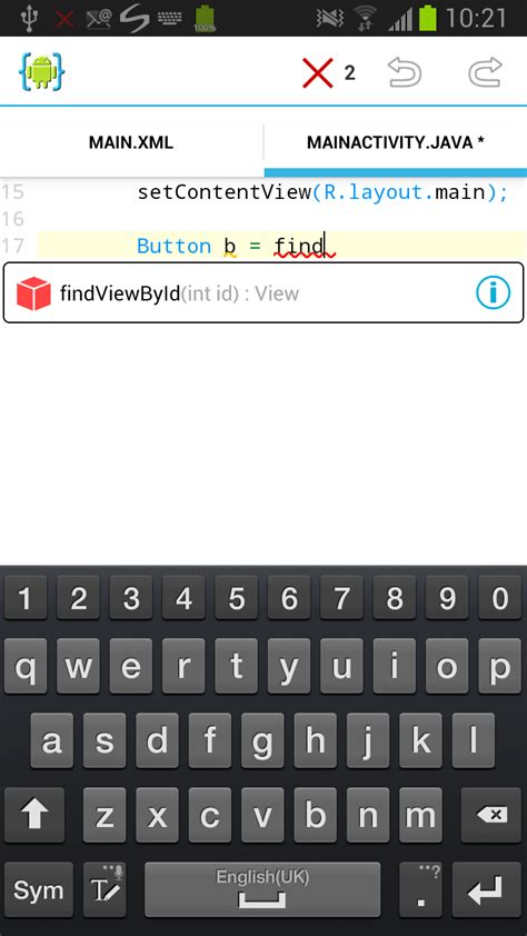 Image result for Android Java Advanced UI