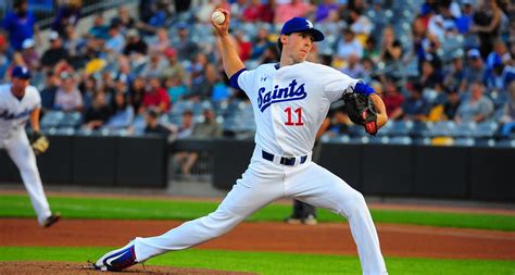 St. Paul Saints Baseball - Visit Lakeville Minnesota