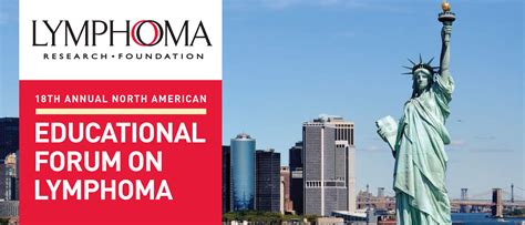 North American Educational Forum on Lymphoma - Lymphoma Canada