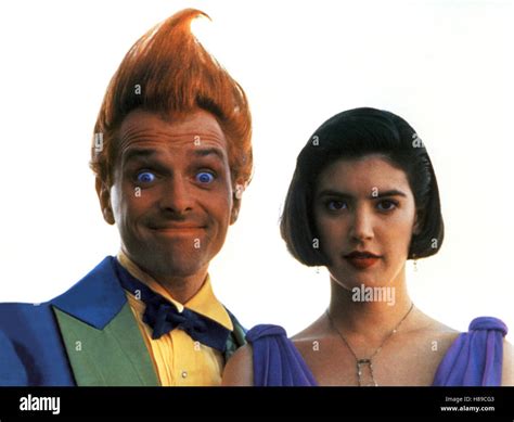 Mein böser Freund Fred, (DROP DEAD FRED) USA 1991, Regie: Ate de Jong ...