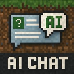 Image result for Minecraft Infinite Chat Mod