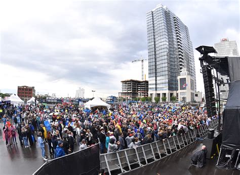 Fan Park | ICE District