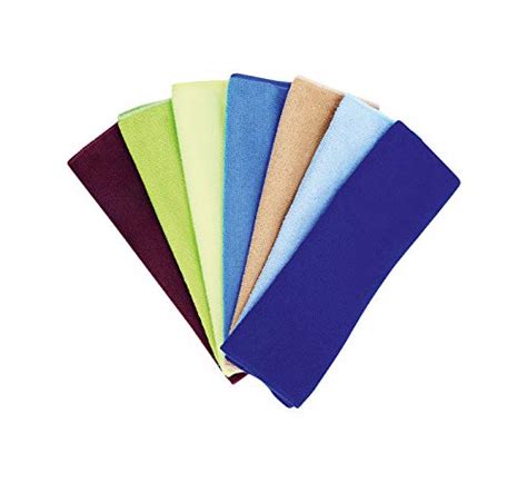 KK Traders Microfiber Soft Cloth for Multipurpose, Size :40 cm x 40 cm ...