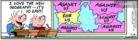 Image result for Geography Cartoon