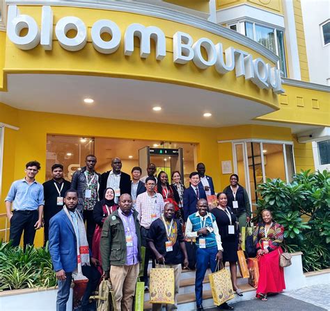 BLOOM BOUTIQUE | CONNAUGHT PLACE AREA (New Delhi) - Hotel Reviews ...