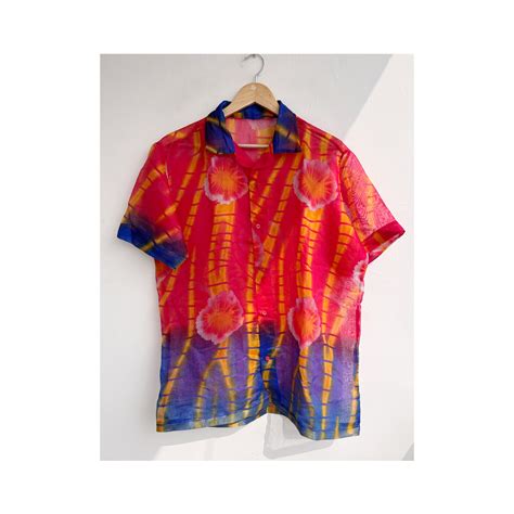 Agni shirt – Kaveri Collective