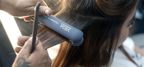 How to use wavers with curlers and straighteners?