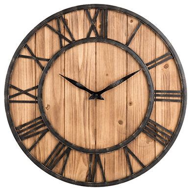 Wall Clocks – Home Decor Lo