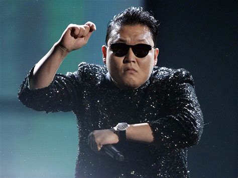 Psy Net Worth - Biographies Are Us