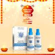 Super Skin Healing Spray (Pack of 2)