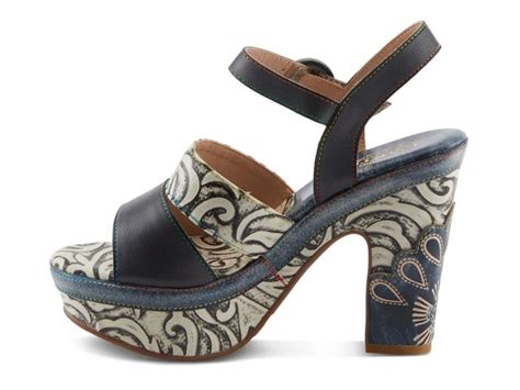 L'Artiste Hotstrut Platform Sandal - Free Shipping | DSW