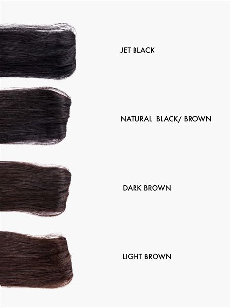 Buy 2" Invisible Push Up Hair Patch Online For Fuller Look