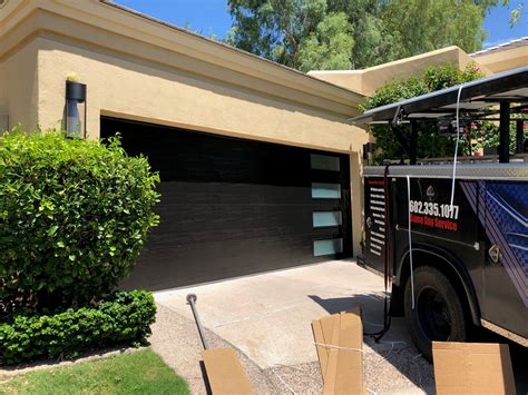 Dynamic Door Service: Garage Door & Install Service In Scottsdale, Az
