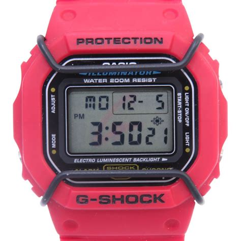 Gshock Speed
