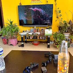 Best Top Rated Cafe in Taleigao, Goa, India | Yappe.in