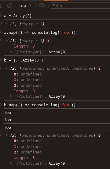 Image result for Why Is a Map Faster than an Array JS
