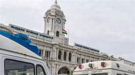 Chennai: Civic body fines contractors for sluggish progress of Storm ...