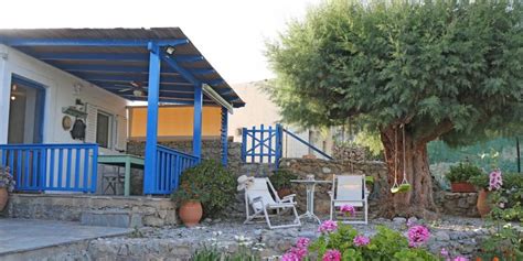 Little Blue - Kato Zakros, Lasithi Region