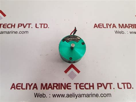 Midori Precisions Green Pot Cpp-45 Potentiometer Used – Aeliya Marine Tech