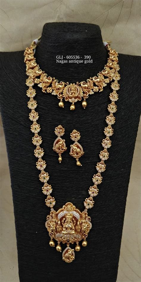 New Collection October - Indian Jewelry Designs