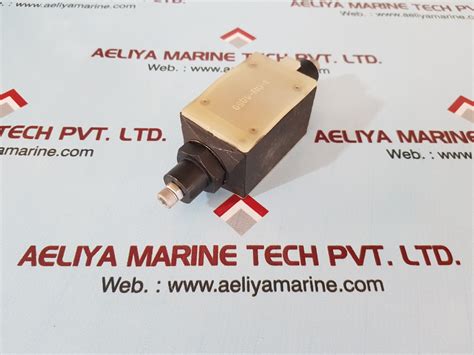 Atos HQ-022 52 Hydraulic Component – Aeliya Marine