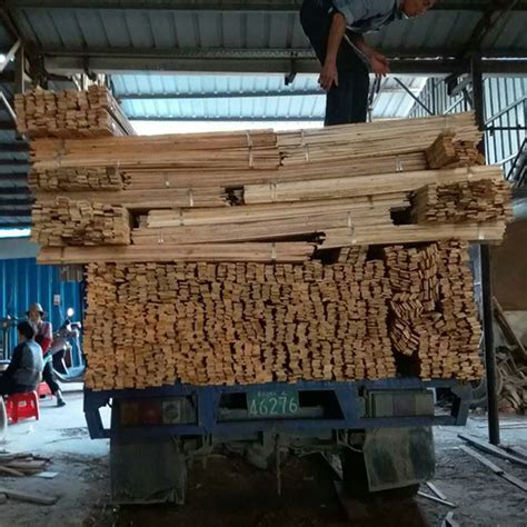 30根一捆打木架木条实木包装箱木条物流快递木架桉木木方运输木料-淘宝网