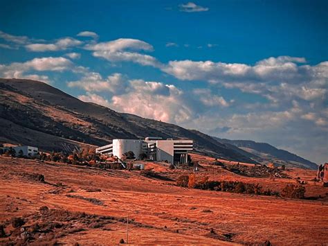 Lockheed Martin Deer Creek : r/evilbuildings