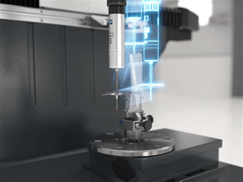 Revolutionize Measurements with ZEISS DuraMax