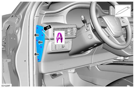 Image result for Ford Escape Trim Clips