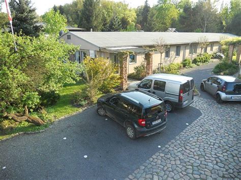 QUARTIER POTSDAM HOSTEL - Hostel Reviews, Photos, Rate Comparison ...