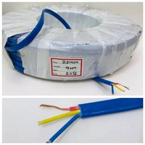 Manufacturer of SUPER GEC Multi Strand House Wire & Copper Wire by GEC ...