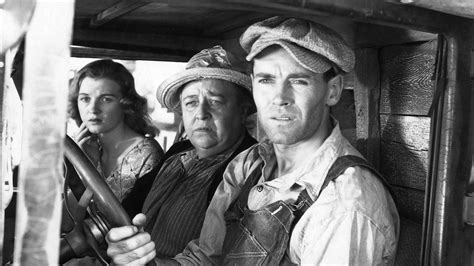 Where to Watch The Grapes of Wrath (1940) Now - Movie Streaming Options ...