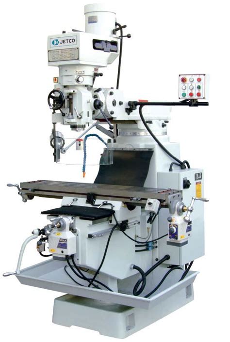 JETCO TAKIM TEZGAHLARI