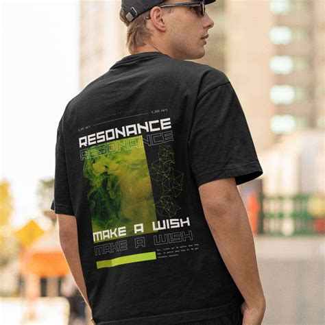 nct resonance oversized tshirt | kpop merch india – The Moonlight Store