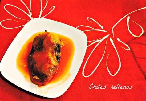 Chiles rellenos de queso para tu comida de hoy | Mamá Noticias