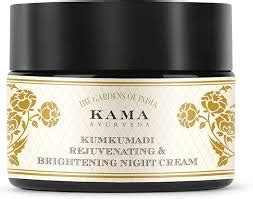 15 Best Night Creams For Dark Skin in India - Peoplewala