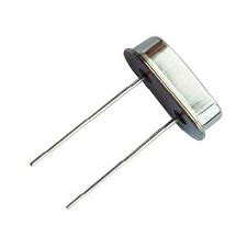 Crystals / Oscillators - DISCRETE COMPONENTS