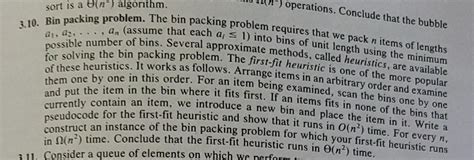 Bin Packing Problem Tutorial 的图像结果