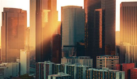 One California Plaza, 300 S Grand Ave | JLL Properties - US