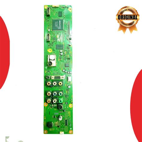 Buy Original Sony LED TV Motherboard for 32EX33B | Tested & Genuine