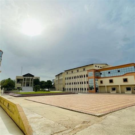 SRI Campus