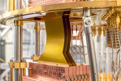 Image result for Quantum Computer Design
