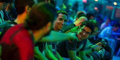 Unity Entertainment 的图像结果