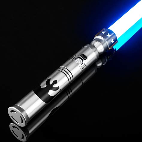 XenoSaber Dueling Light Saber, Xenopixel 3.0 Sensitive Motion India | Ubuy