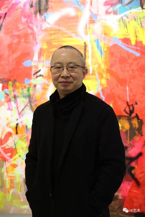 「Hi图集」刘杰，在成都，一家画廊如何走过十年